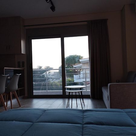 Antirrio Apartments Extérieur photo
